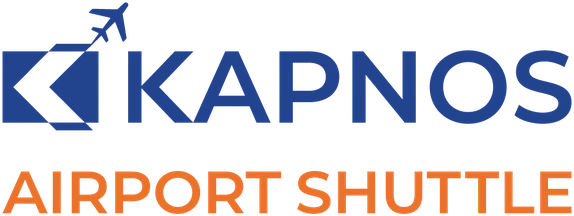 Kapnos Airport Shuttle
